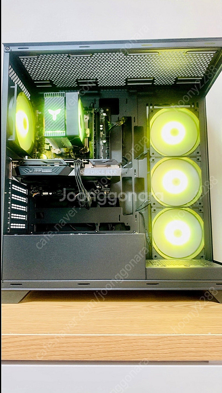 대구] 라이젠 5600 RTX 3060Ti 고성능 가성...--6
