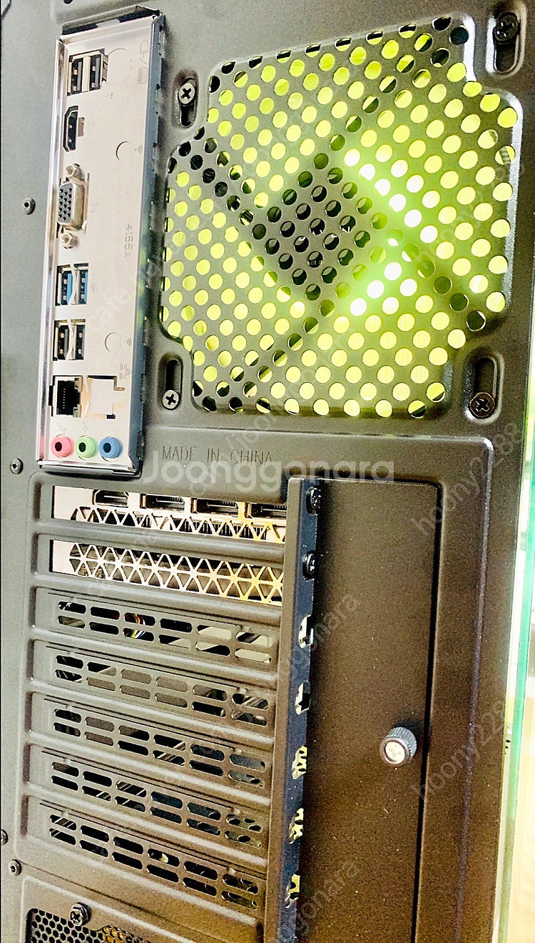 대구] 라이젠 5600 RTX 3060Ti 고성능 가성...--7