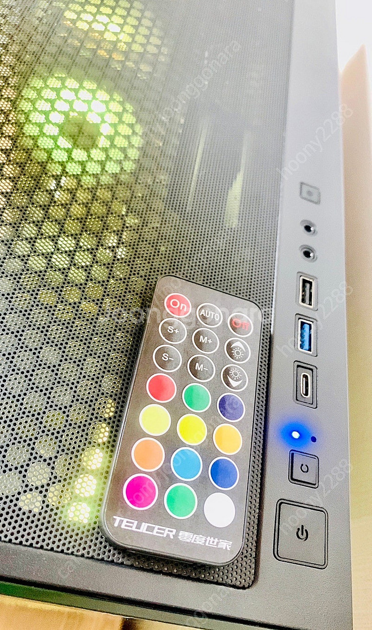 대구] 라이젠 5600 RTX 3060Ti 고성능 가성...--8