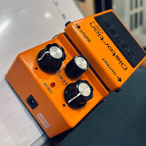보스 디스토션 DS-1 (5만원)