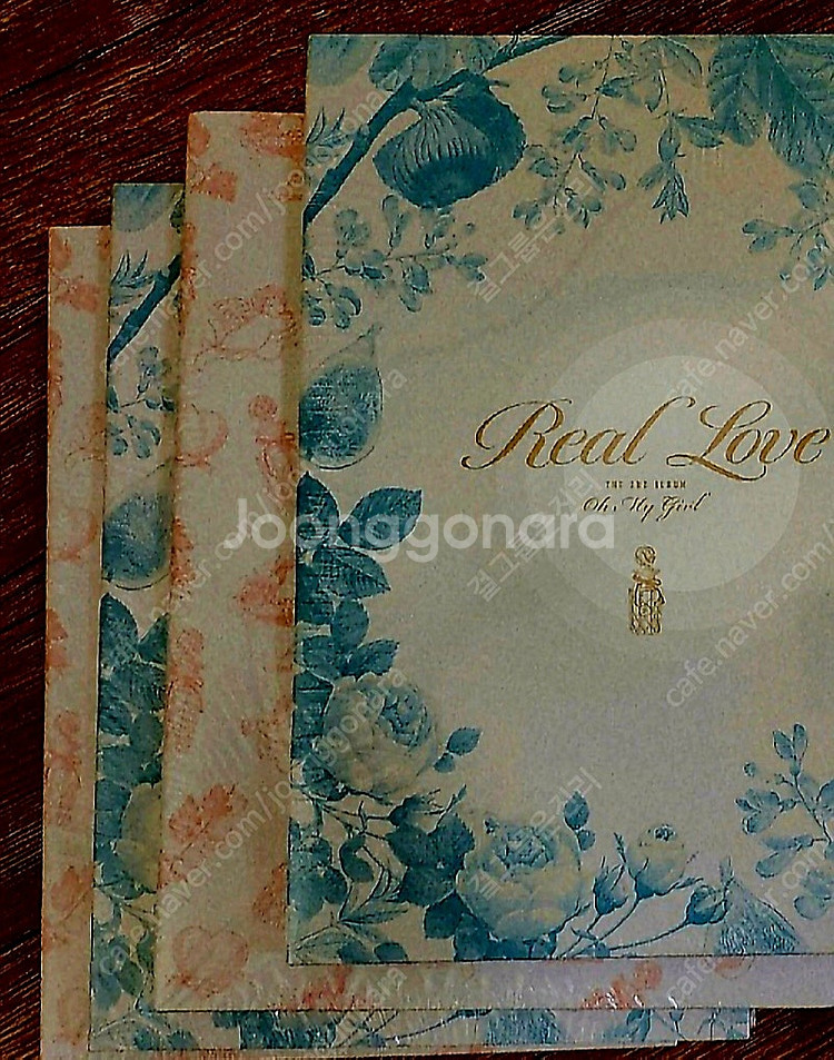 걸그룹 미개봉 CD 앨범 8장 전부해서 24000원 오...--0