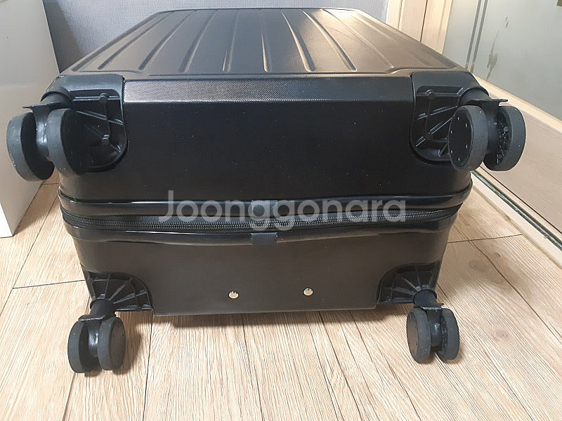 캐리어 가방(높이 63cm 너비 45cm 폭 25cm)...--2