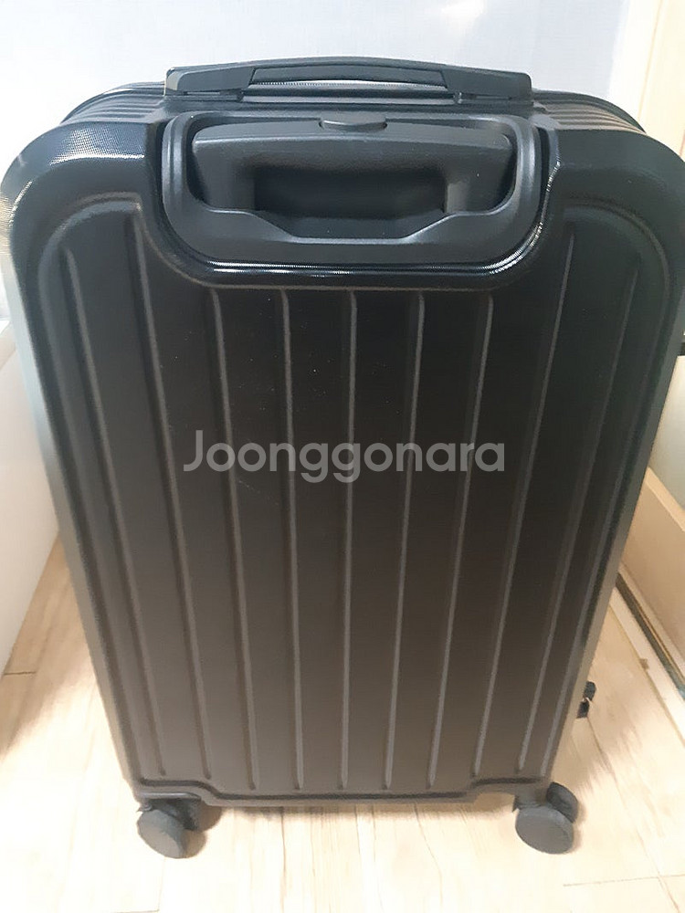 캐리어 가방(높이 63cm 너비 45cm 폭 25cm)...--5