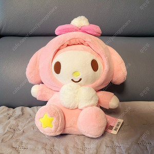 산리오 마이멜로디 인형 25cm