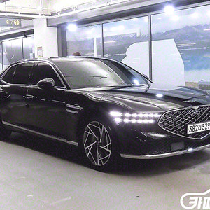 제네시스 G90(RS4) 3.5T GDI AWD 중고 G90(RS4) 3.5T GDI AWD 중고차