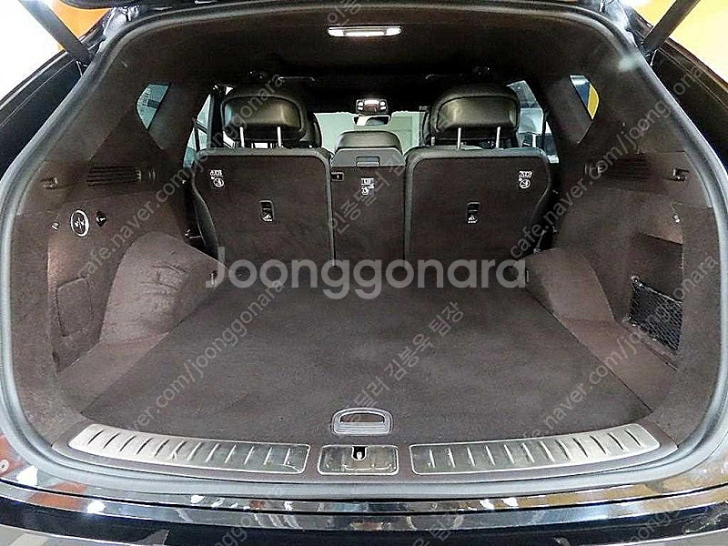 제네시스 GV80 중고 GV80 중고 가격 검정색 20...--6