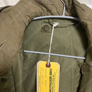 브론슨 m51 피쉬테일