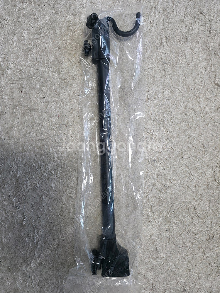 티콧 야전침대 멀티캠+행어 미사용 새제품--1