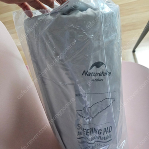 네이처하이크 자충매트 1인용
