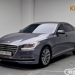 제네시스DH G330 모던 AWD 2015 년 중고차/전액할부/중고리스/중고렌트/