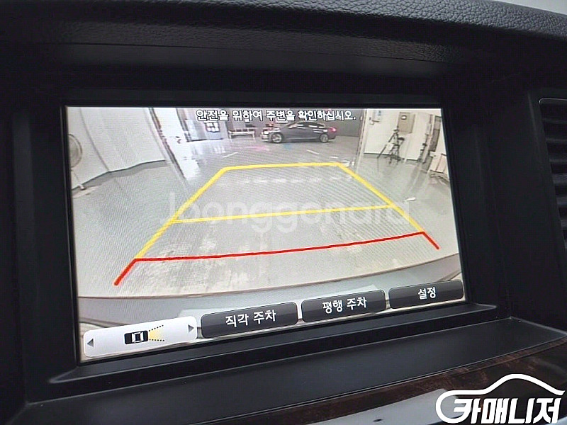 제네시스DH G330 모던 AWD 2015 년 중고차/...--3