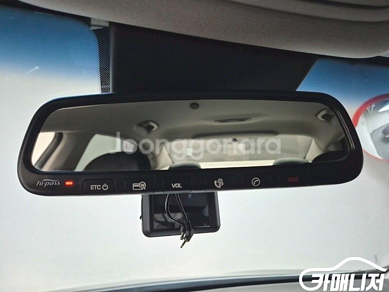 제네시스DH G330 모던 AWD 2015 년 중고차/...--5