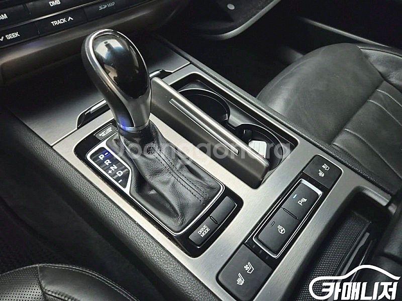 제네시스DH G330 모던 AWD 2015 년 중고차/...--6