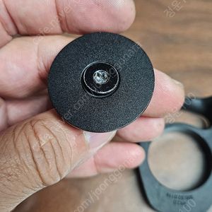 싱크로스 100mm 스템