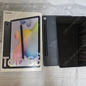 갤럭시탭 s6 lite (s6 라이트) sm-p610 팝니다