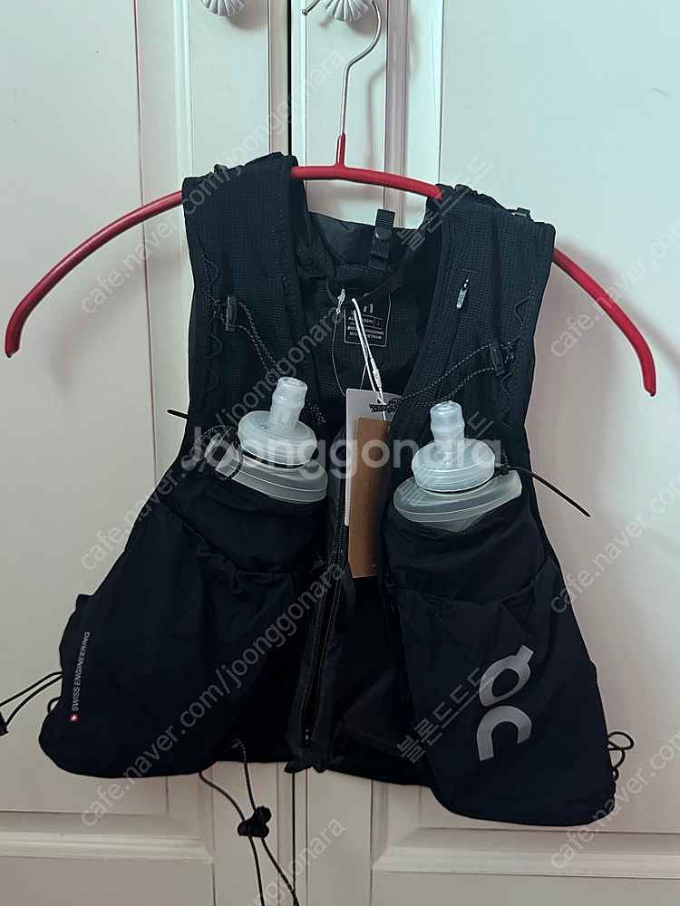 온러닝 베스트 10L 라지 사이즈 새상품 판매--1