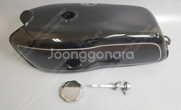 CG125 커스텀용품 판매--1