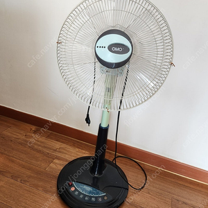 LG Goldstar 골드스타 금성 빈티지 선풍기 빈티지 레트로 골동품 소품 부품용 수집용