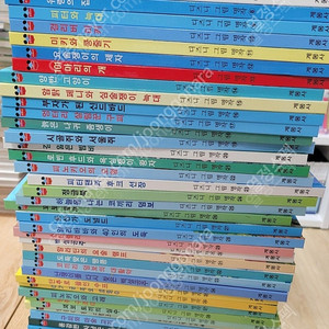 디즈니명작60권
