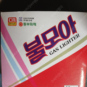 전자라이터