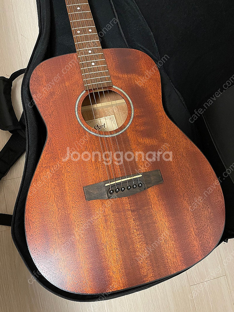 콜트기타 cort AF510M 판매합니다.--1