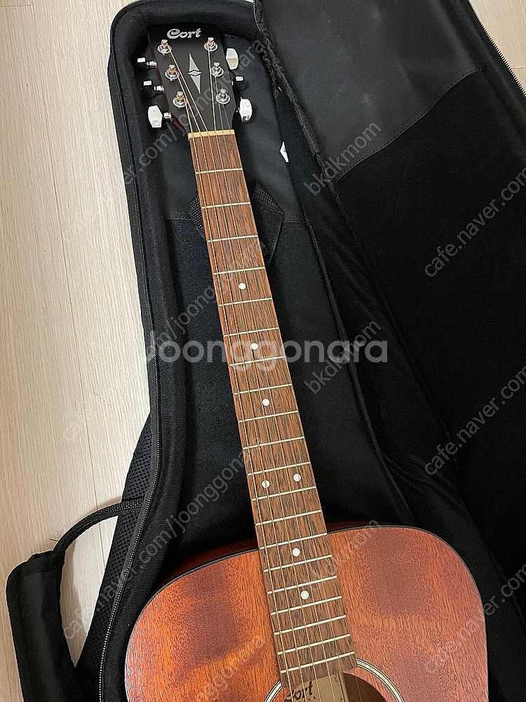 콜트기타 cort AF510M 판매합니다.--2