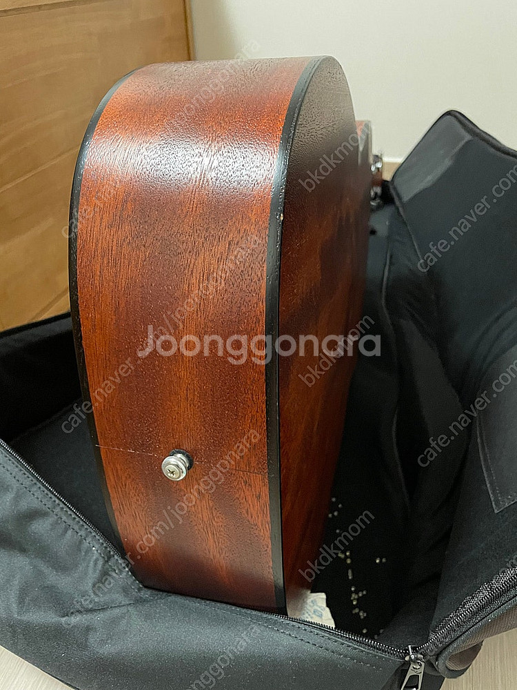 콜트기타 cort AF510M 판매합니다.--3
