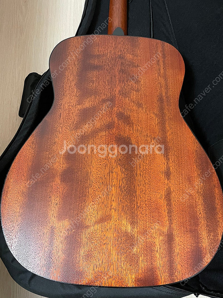 콜트기타 cort AF510M 판매합니다.--4