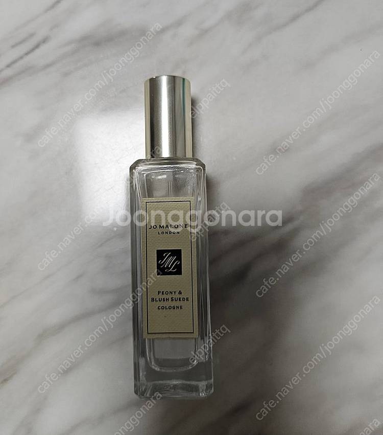 조말론 피오니 앤 블러시 스웨이드 코롱30 ml--0