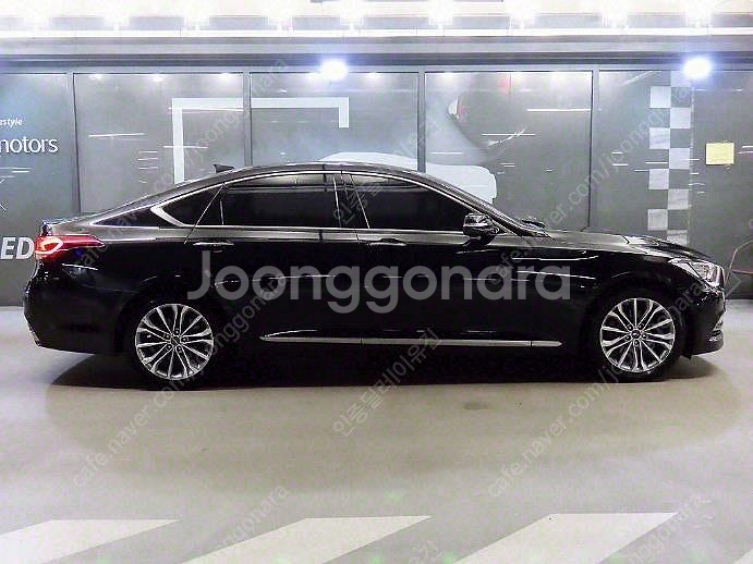 @16년식 제네시스DH G330 모던 전국최저가격저신용...--3
