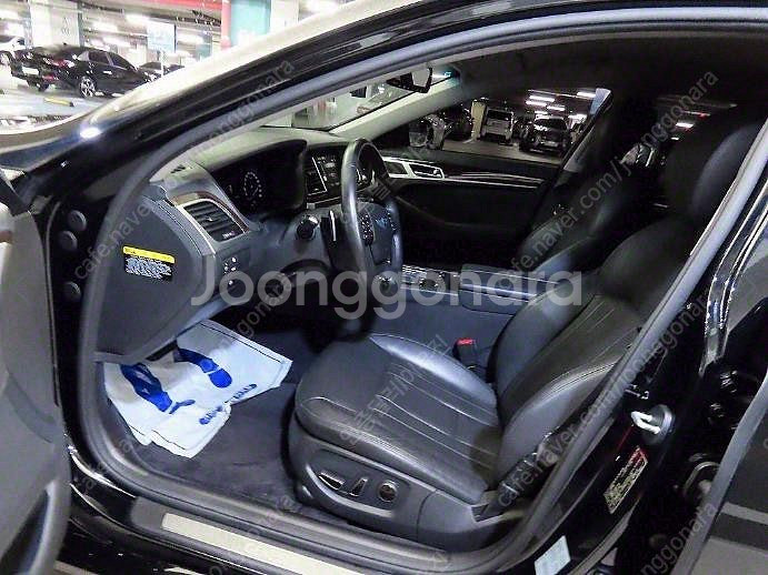 @16년식 제네시스DH G330 모던 전국최저가격저신용...--6