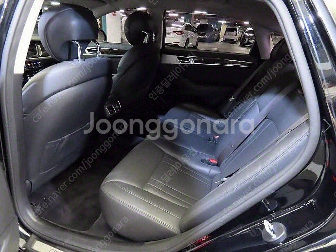 @16년식 제네시스DH G330 모던 전국최저가격저신용...--7