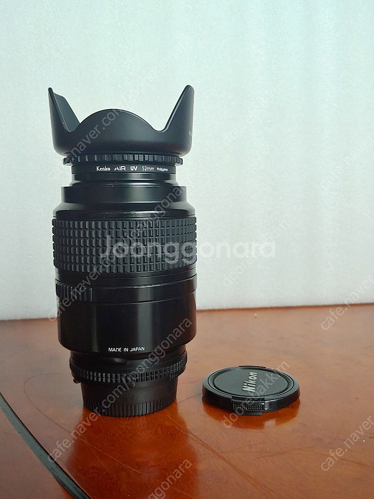 니콘 AF 105mm F2.8 D Micro 렌즈--2