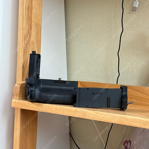 소니 VG-C4EM 세로그립(A9m2,A7m4등)