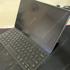 [SM-733N] S7 FE wifi 128g + 삼성 정품 키보드북커버