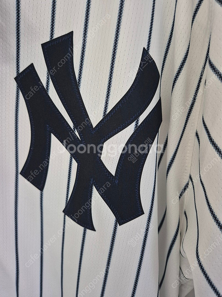 나이키 베이퍼 리미티드 MLB 뉴욕 양키스 유니폼 져지...--3