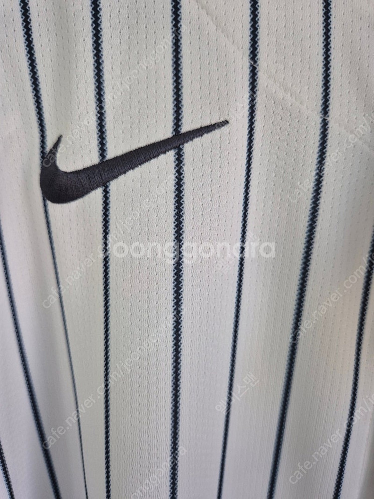 나이키 베이퍼 리미티드 MLB 뉴욕 양키스 유니폼 져지...--4