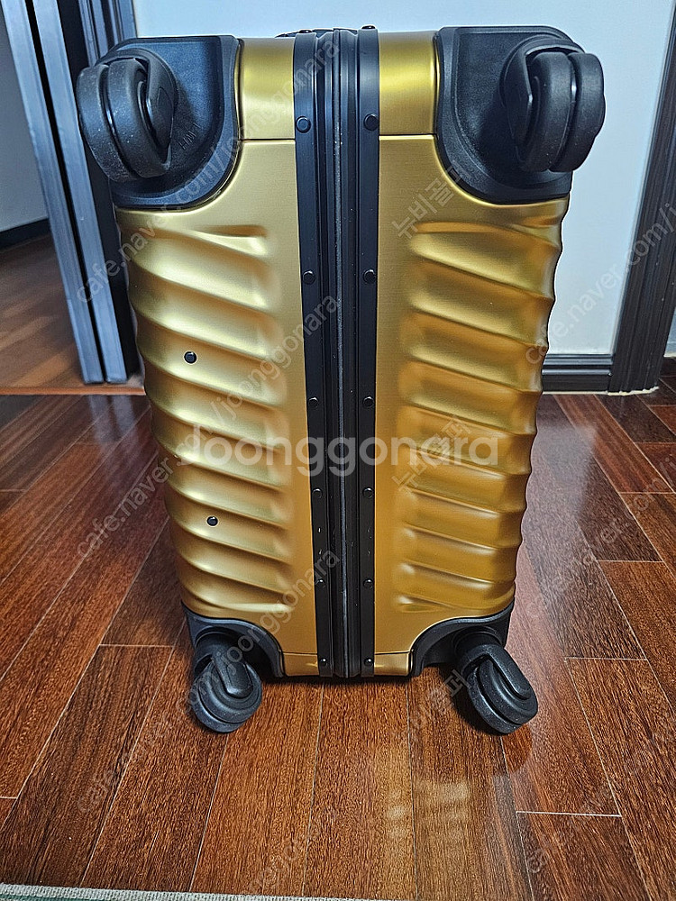 TUMI 투미 19 DEGREE 알루미늄 장거리 패킹 ...--4