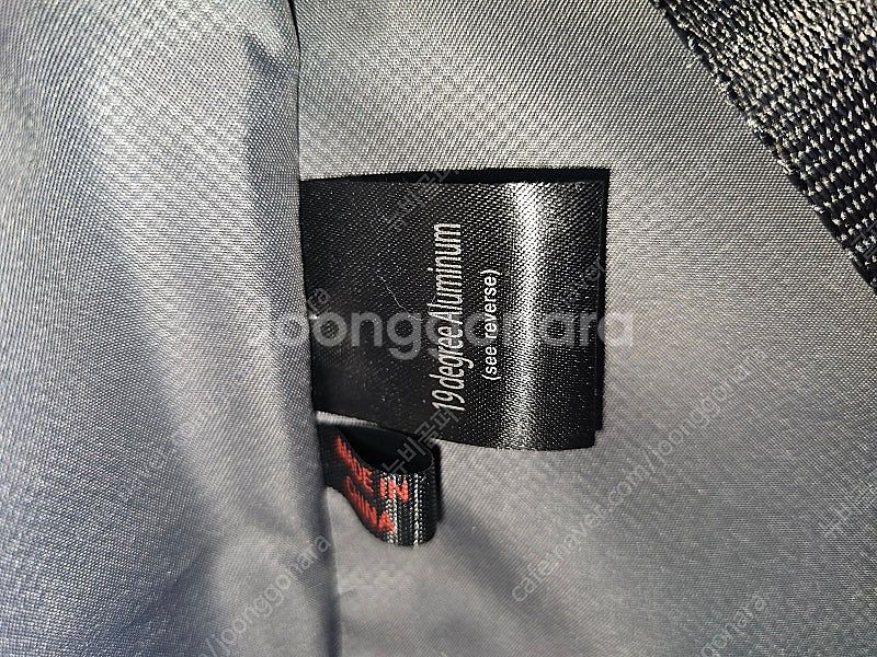 TUMI 투미 19 DEGREE 알루미늄 장거리 패킹 ...--9
