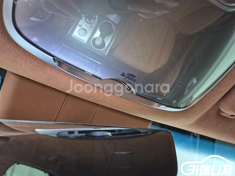 [제네시스]GV80 가솔린 2.5T AWD (5인승) ...--8