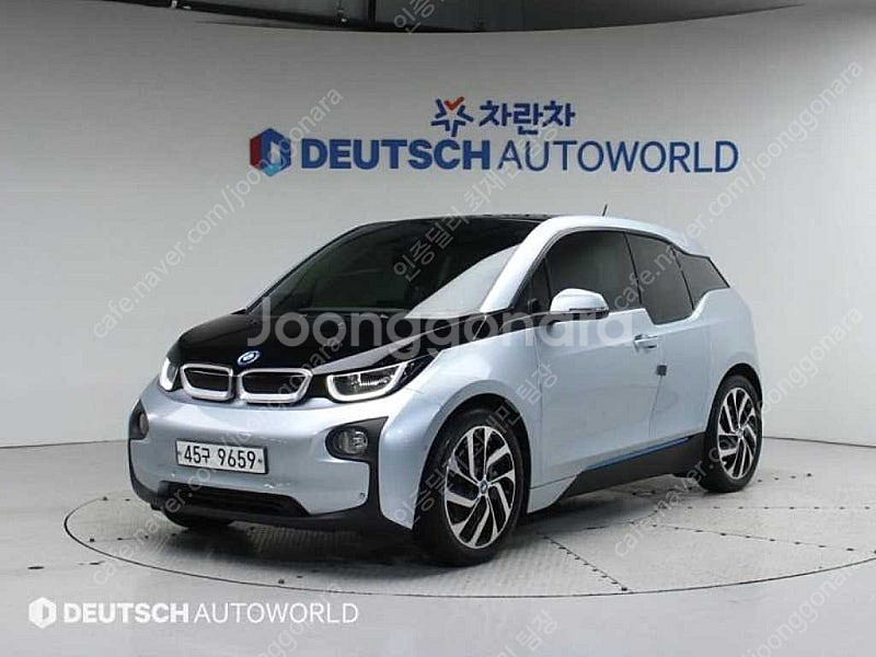 BMW i3 중고 bmw i3 중고차 bmw i시리즈 ...--0
