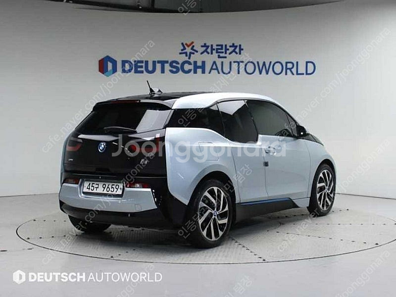 BMW i3 중고 bmw i3 중고차 bmw i시리즈 ...--3