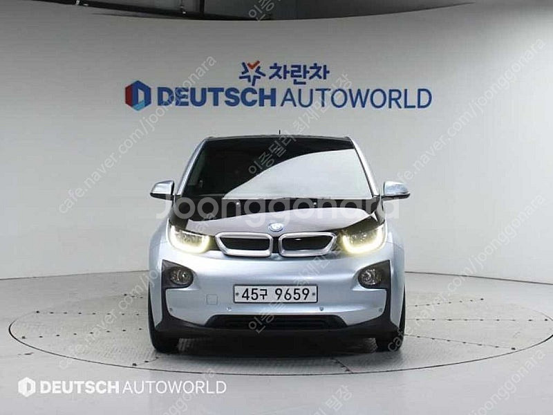 BMW i3 중고 bmw i3 중고차 bmw i시리즈 ...--4