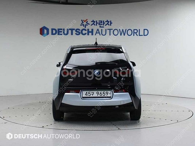 BMW i3 중고 bmw i3 중고차 bmw i시리즈 ...--5