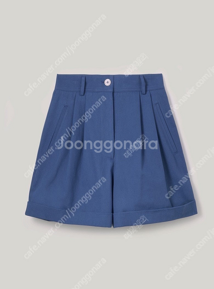 Urbanic30 garconne shorts Cass...--1