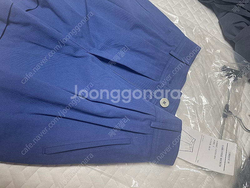 Urbanic30 garconne shorts Cass...--4