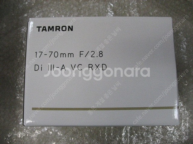 탐론20-40(탐론2040)소니FE 탐론17-70 소니...--0