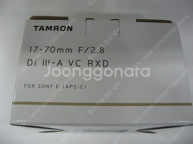 탐론20-40(탐론2040)소니FE 탐론17-70 소니...--2