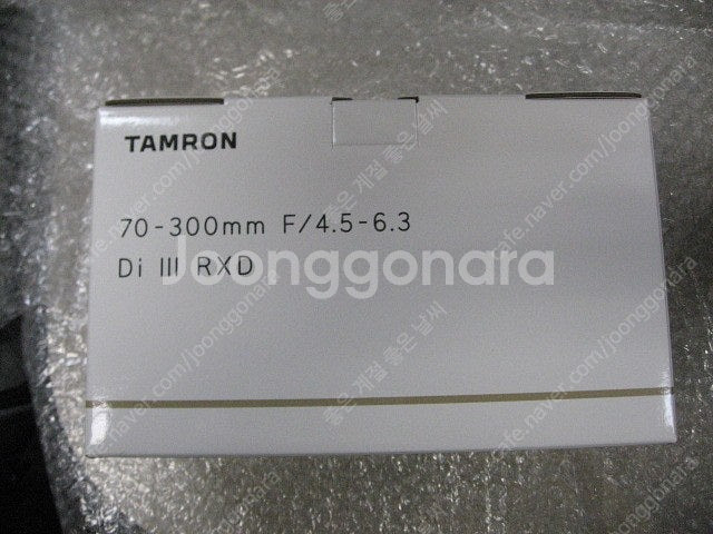탐론20-40(탐론2040)소니FE 탐론17-70 소니...--6