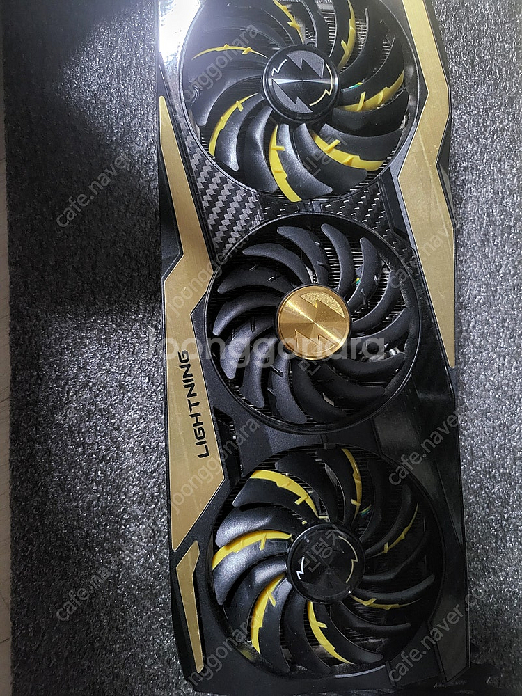 msi rtx2080ti 라이트닝--0